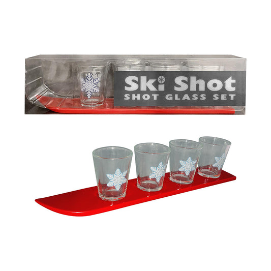Ski Shots