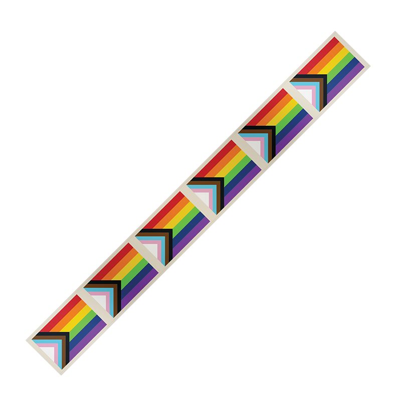 Progress Sash — photo 2