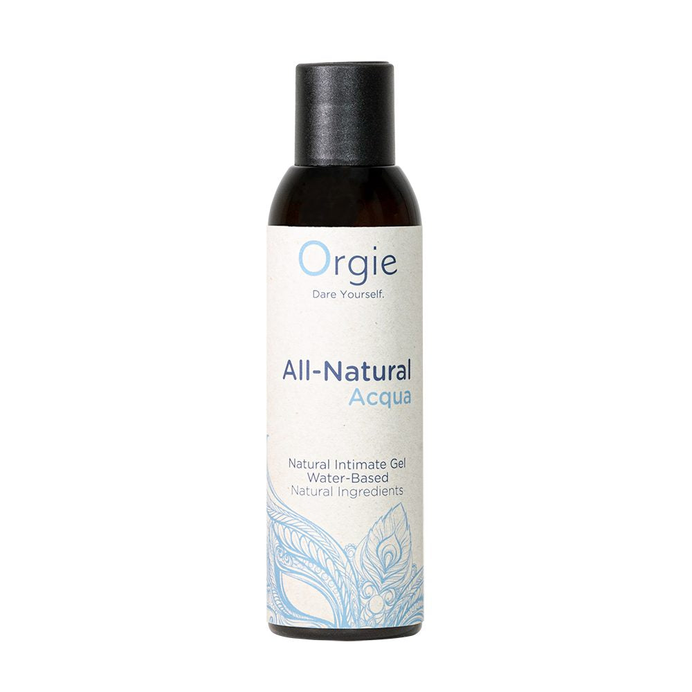 150 ml All-Natural Acqua
