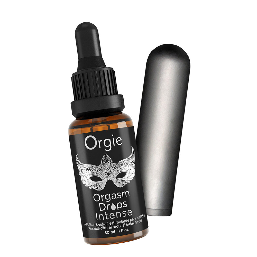 Orgasmic Bullet Clitoral Stimulation Kit — photo 2