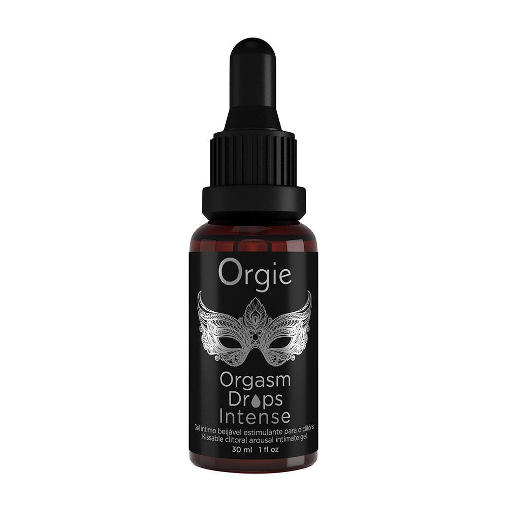 Orgasmic Bullet Clitoral Stimulation Kit — photo 3