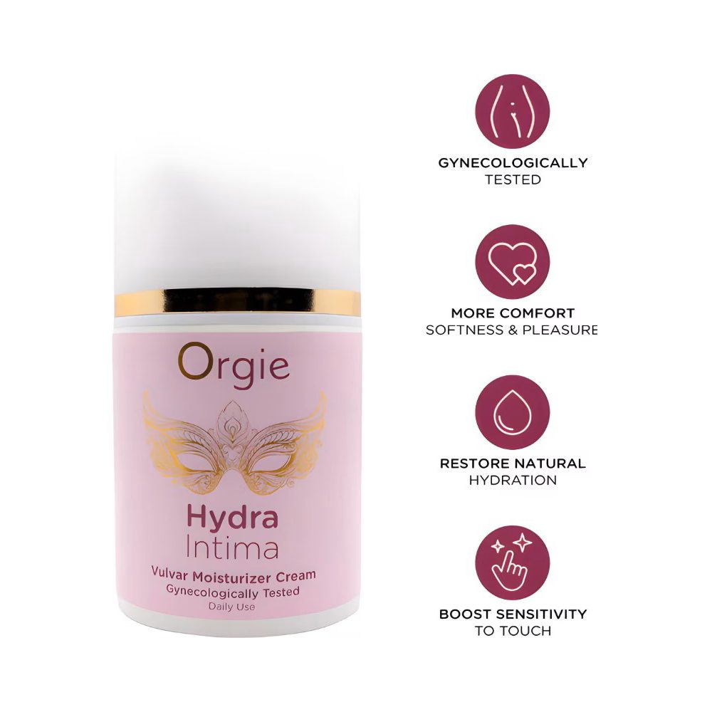 50 ml Hydra Intima — photo 2