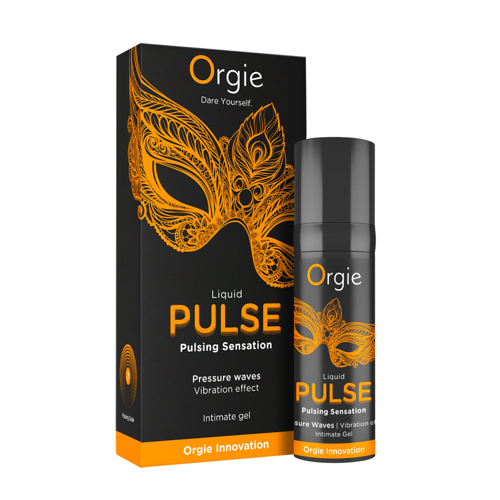 15 ml Liquid Pulse