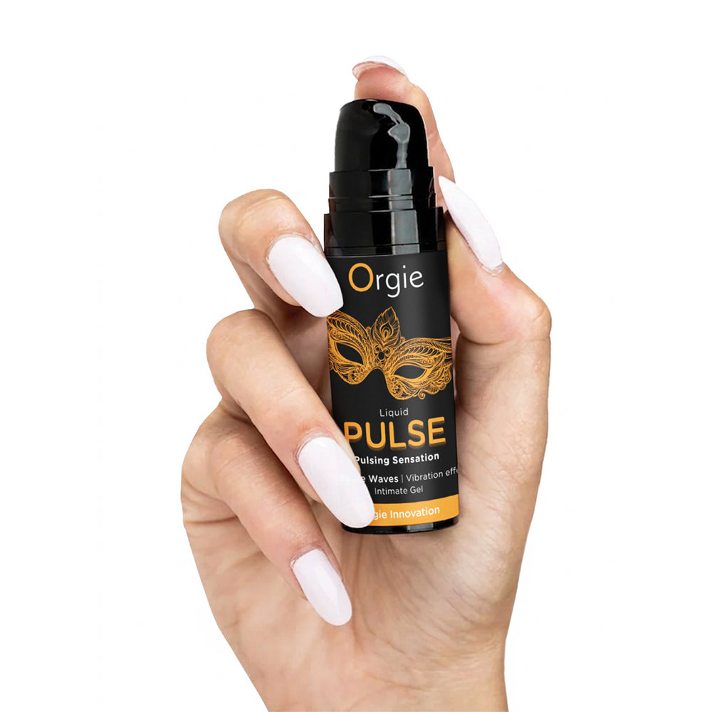 15 ml Liquid Pulse — photo 2