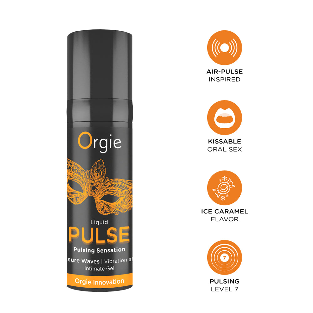 15 ml Liquid Pulse — photo 3