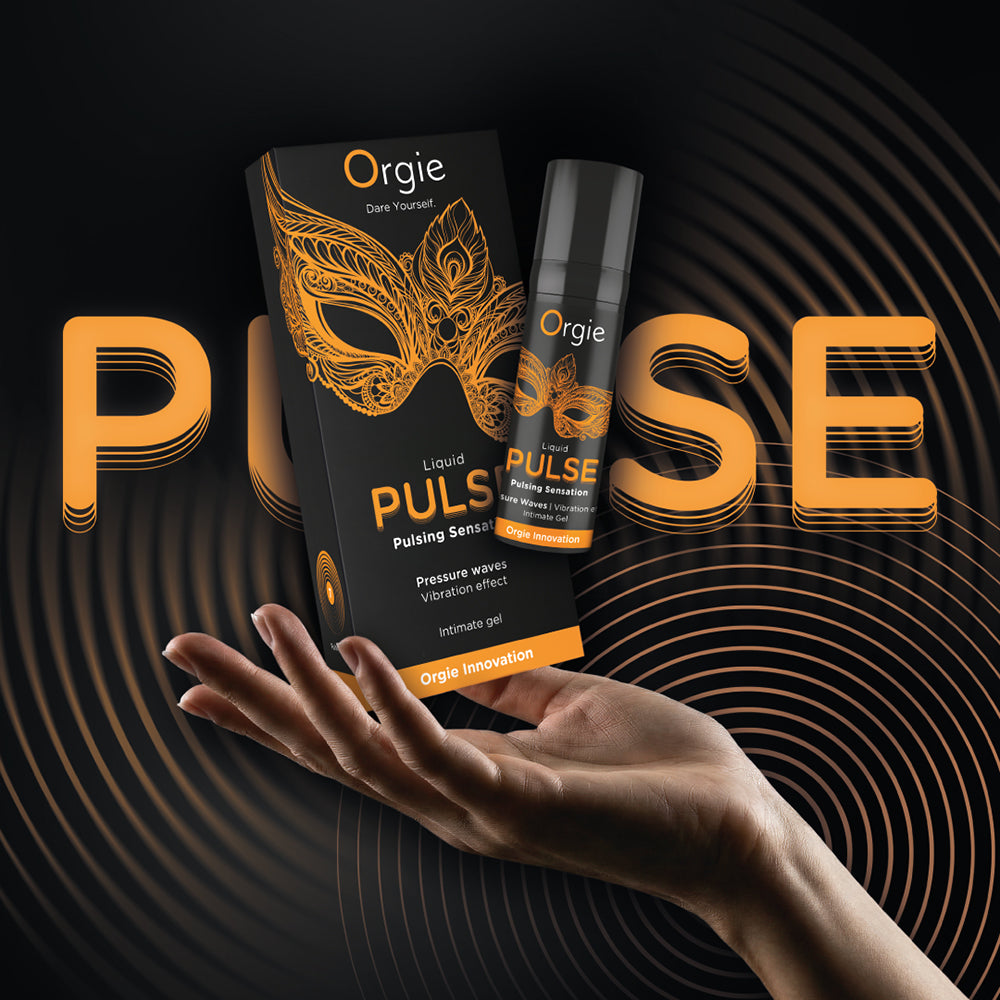 15 ml Liquid Pulse — photo 4