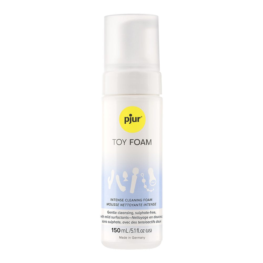Pjur 150 ml Toy Foam