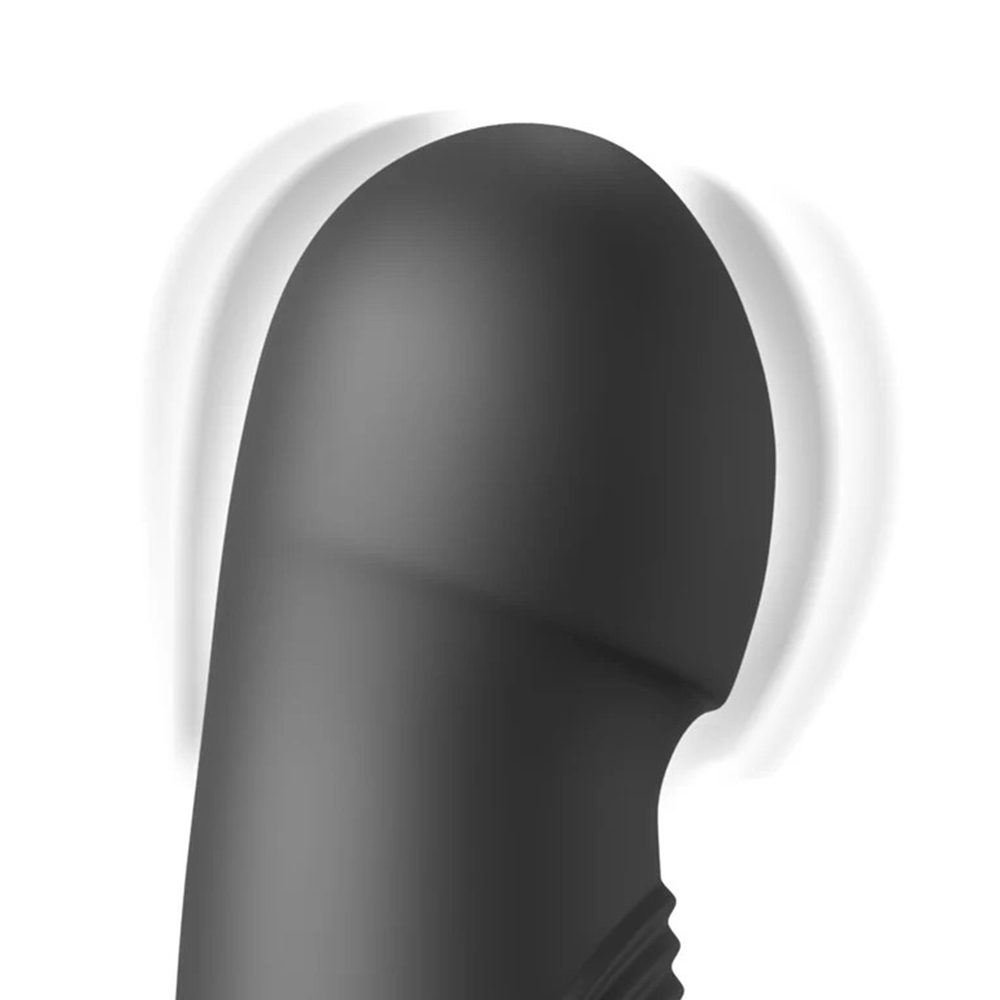 Pogo Thruster Black — photo 3