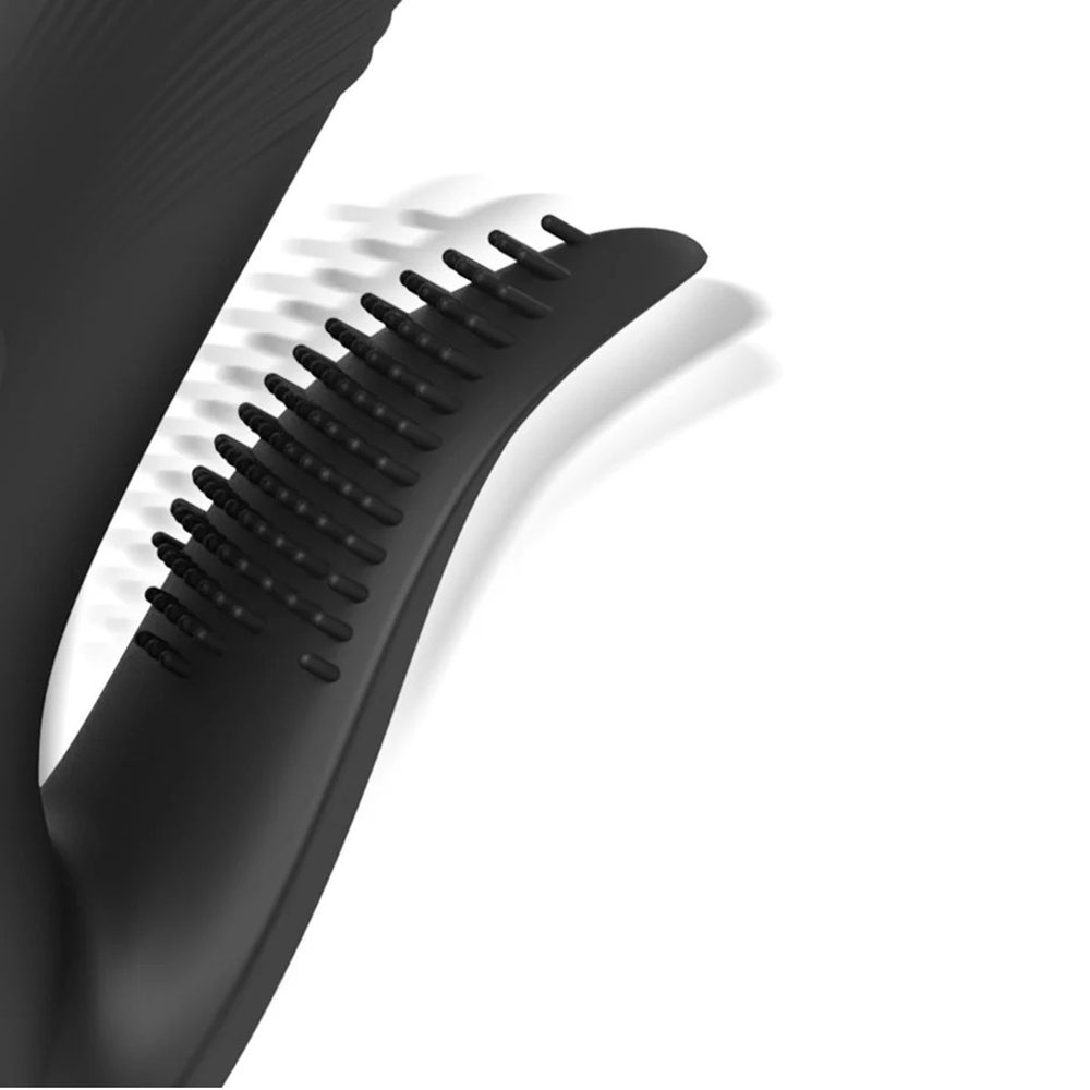 Pogo Thruster Black — photo 4