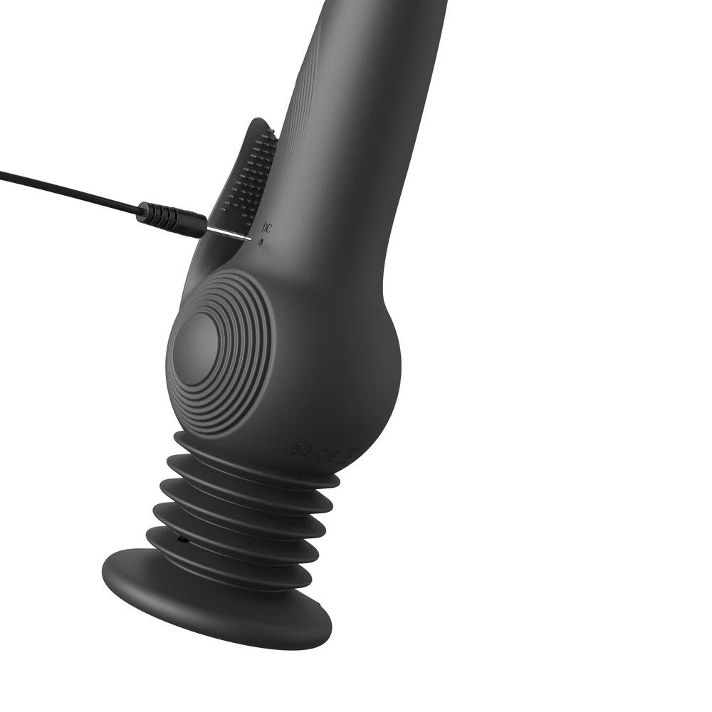 Pogo Thruster Black — photo 5