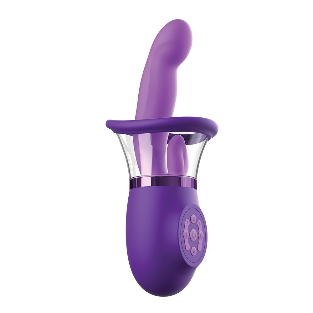 Ultimate Pleasure Pro Plus — photo 2