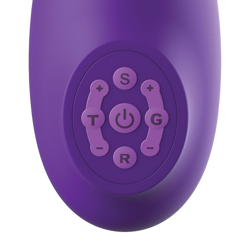 Ultimate Pleasure Pro Plus — photo 4