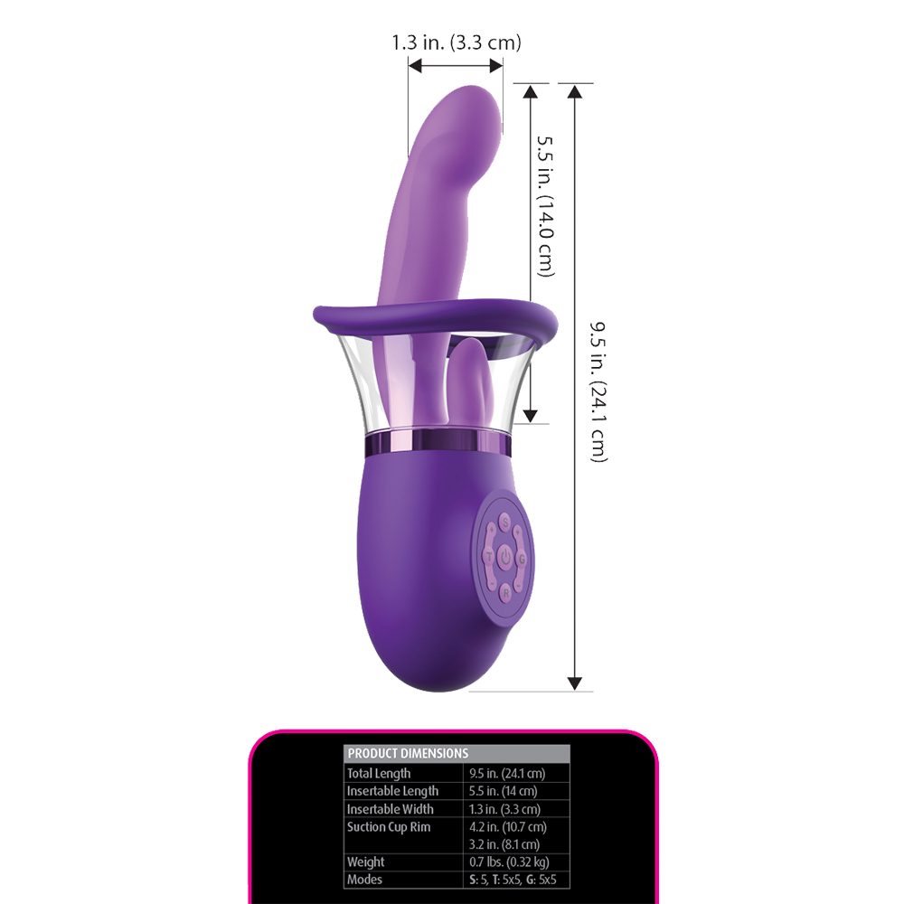 Ultimate Pleasure Pro Plus — photo 5