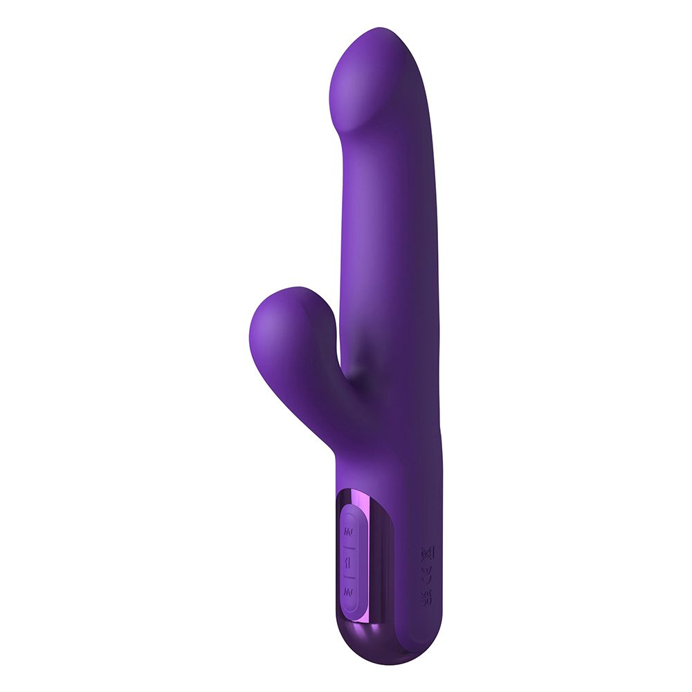 Fantasy for Her Super SoniX Thruster — photo 2
