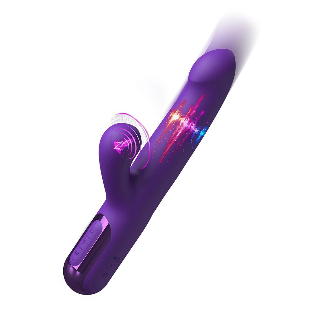 Fantasy for Her Super SoniX Thruster — photo 6