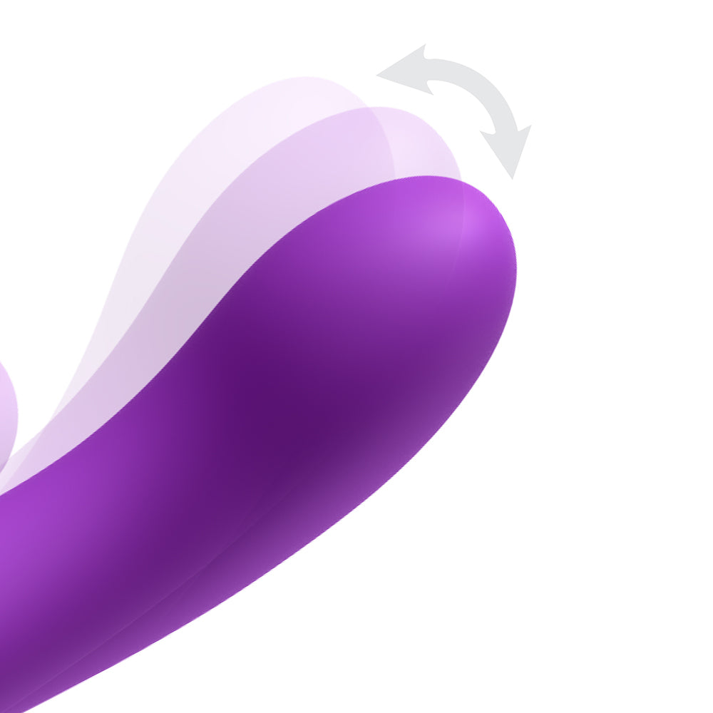 IntiMotion G-Pro Purple — photo 4