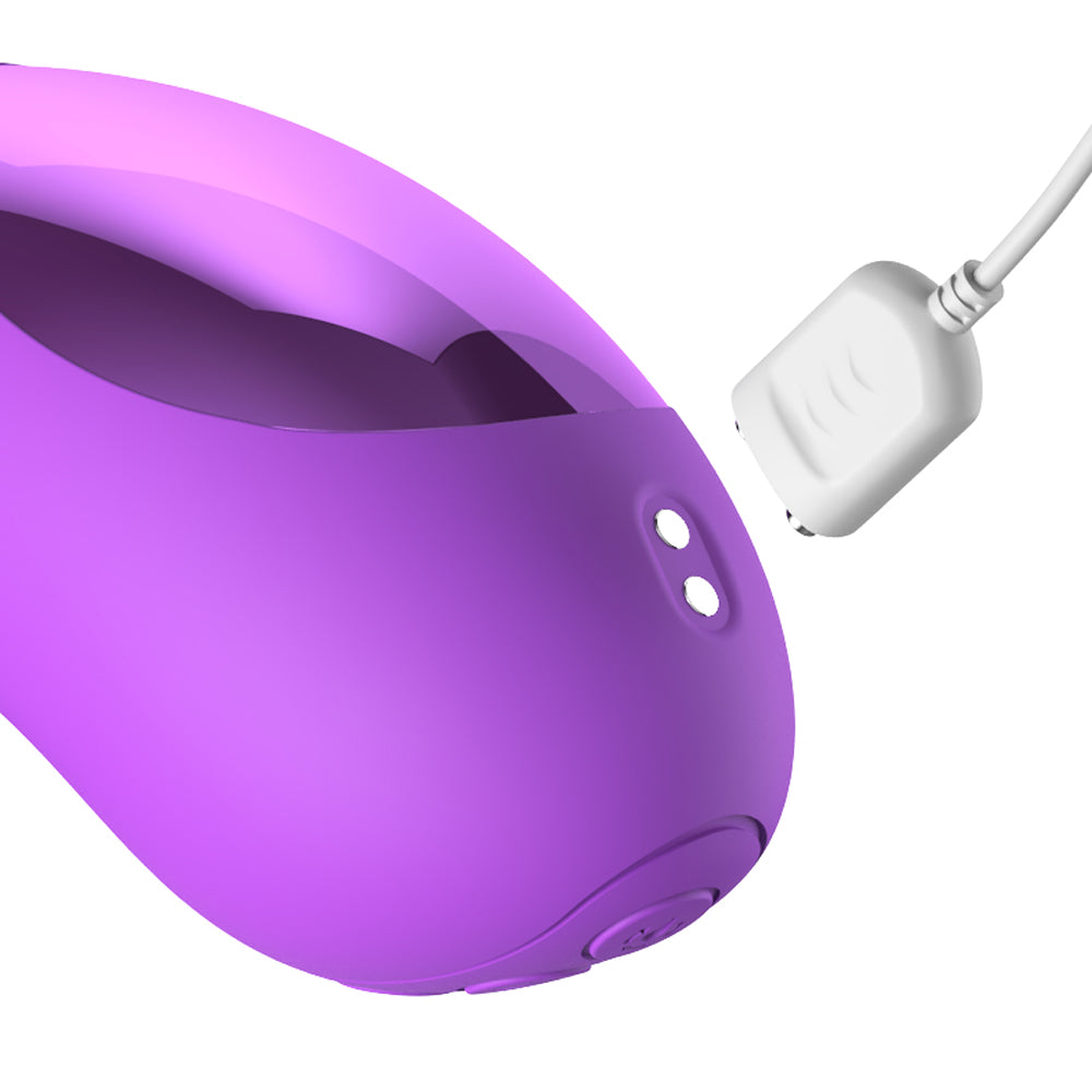 IntiMotion G-Pro Purple — photo 6