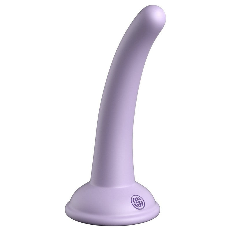 Dillio Platinum 5” Curious Five Purple — photo 2