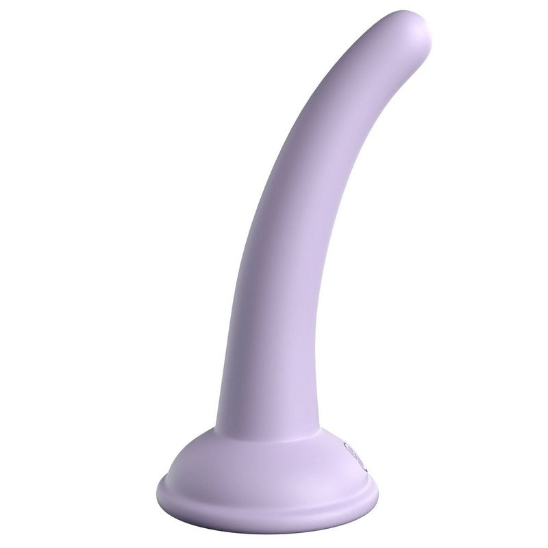 Dillio Platinum 5” Curious Five Purple — photo 3