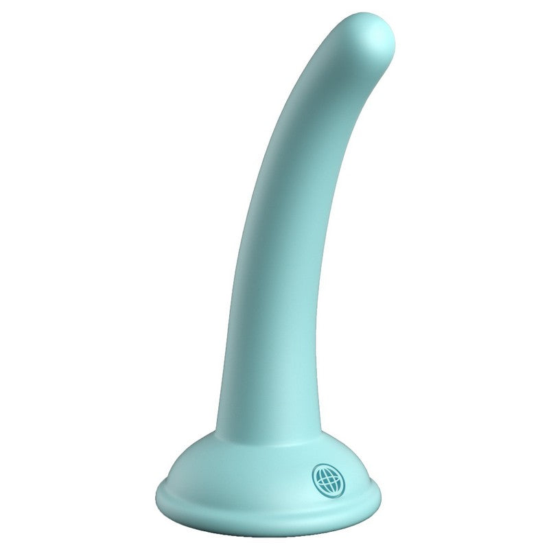 Dillio Platinum 5” Curious Five Teal — photo 2