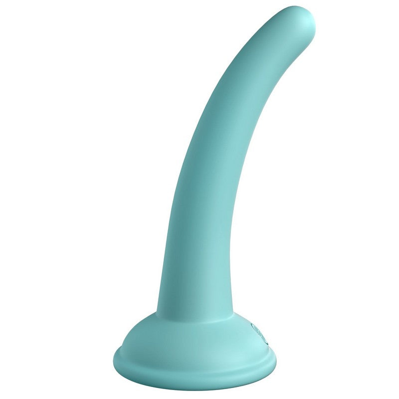Dillio Platinum 5” Curious Five Teal — photo 3