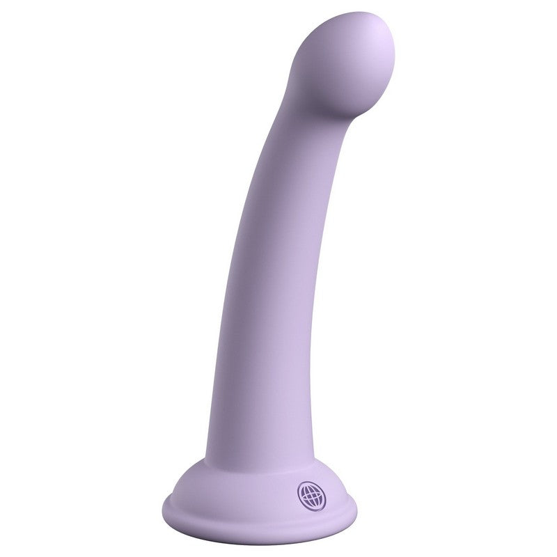 Dillio Platinum 6” Secret Explorer Purple — photo 2