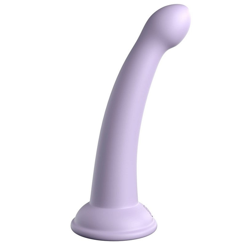 Dillio Platinum 6” Secret Explorer Purple — photo 3