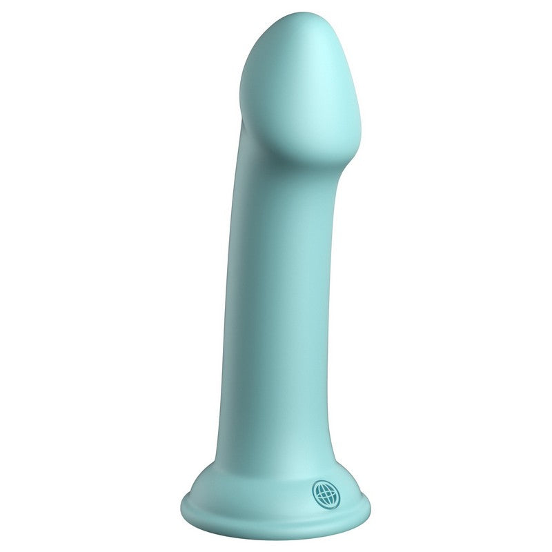 Dillio Platinum 6” Big Hero Teal — photo 2