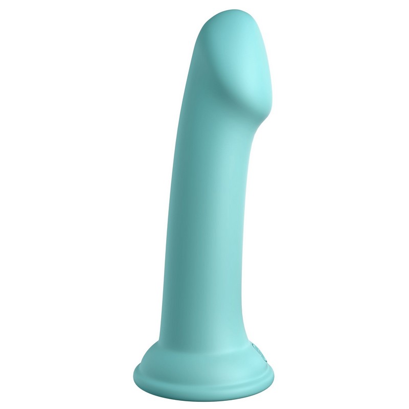Dillio Platinum 6” Big Hero Teal — photo 3