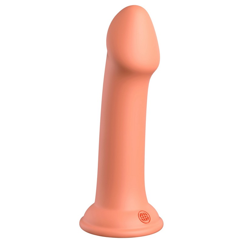 Dillio Platinum 6” Big Hero Peach — photo 2