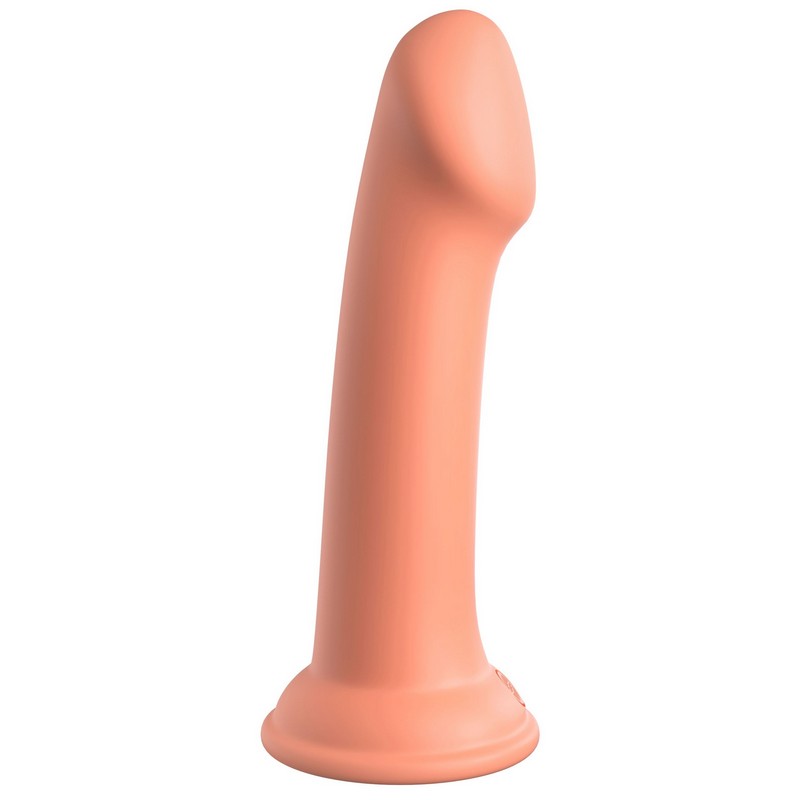 Dillio Platinum 6” Big Hero Peach — photo 3