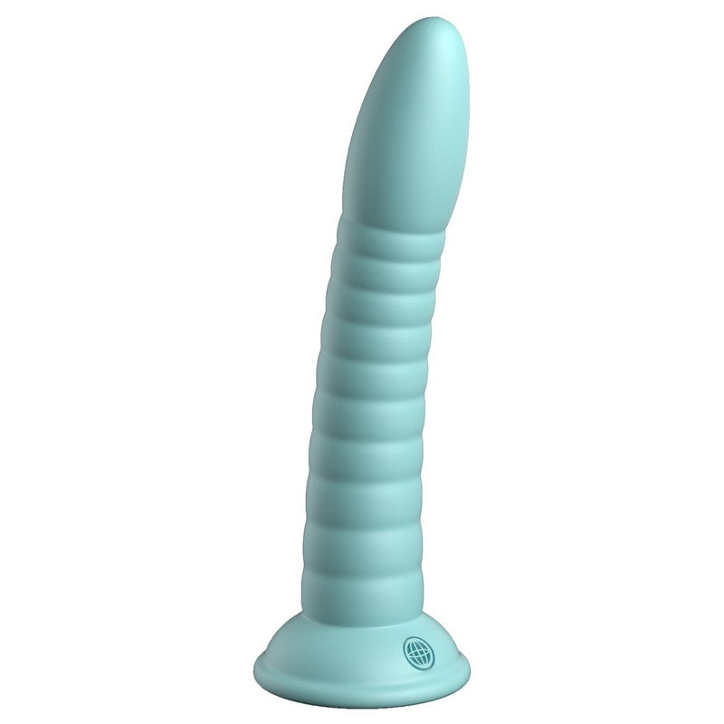 Dillio Platinum 7” Wild Thing Teal — photo 2