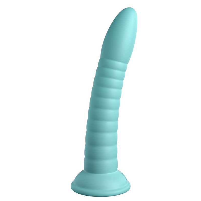 Dillio Platinum 7” Wild Thing Teal — photo 3