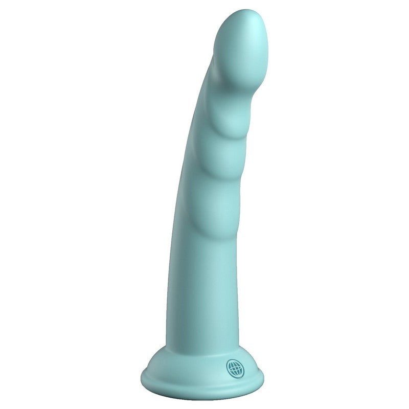 Dillio Platinum 7” Slim Seven Teal — photo 2