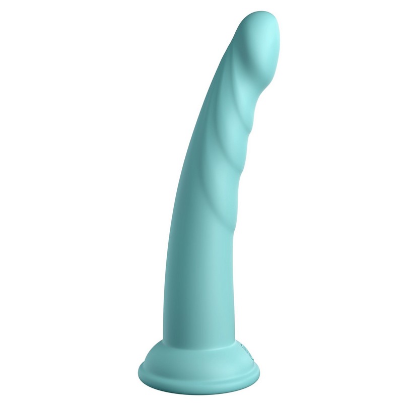 Dillio Platinum 7” Slim Seven Teal — photo 3