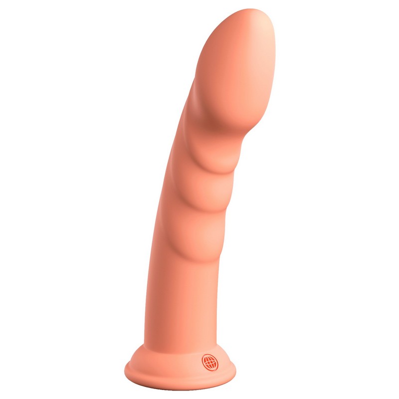 Dillio Platinum 8” Super Eight Peach — photo 2