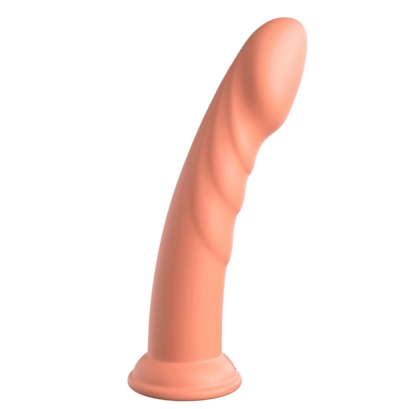 Dillio Platinum 8” Super Eight Peach — photo 3