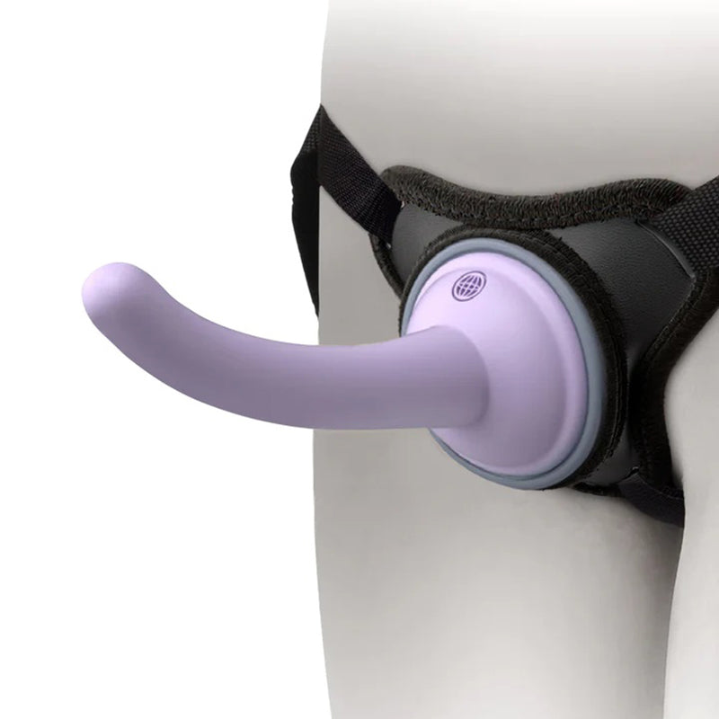 5” Dillio Platinum Body Dock SE Pegging Kit — photo 2