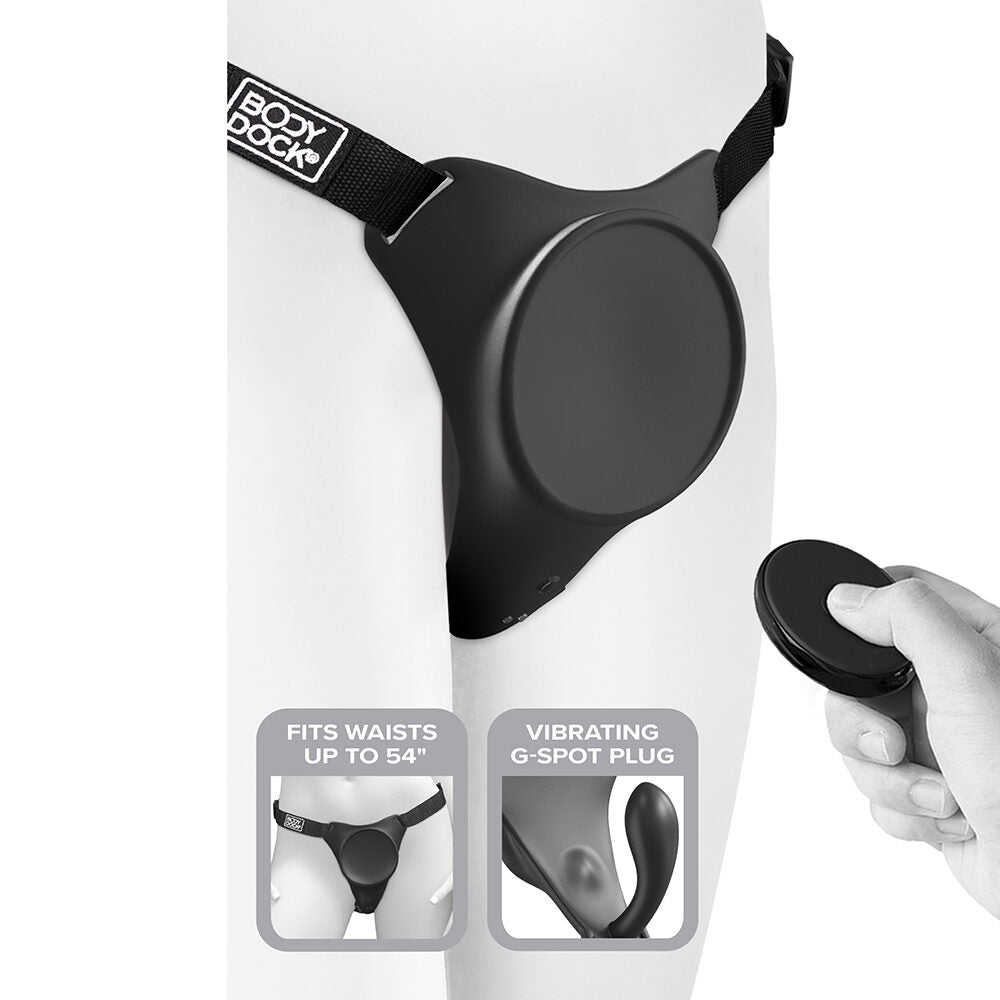 Body Dock G-Spot Pro — photo 2