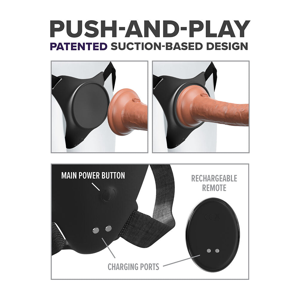 Body Dock G-Spot Pro — photo 3