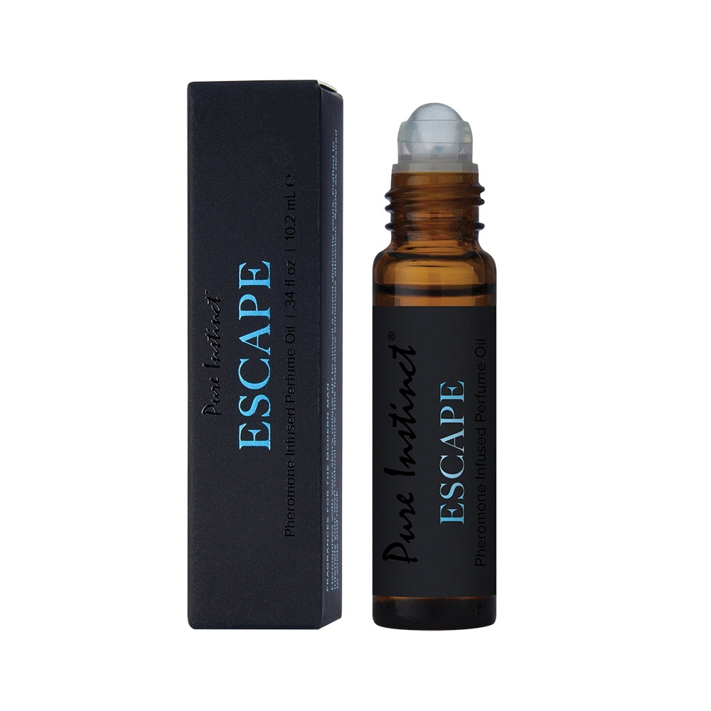 Pure Instinct Men’s Collection Escape — photo 2