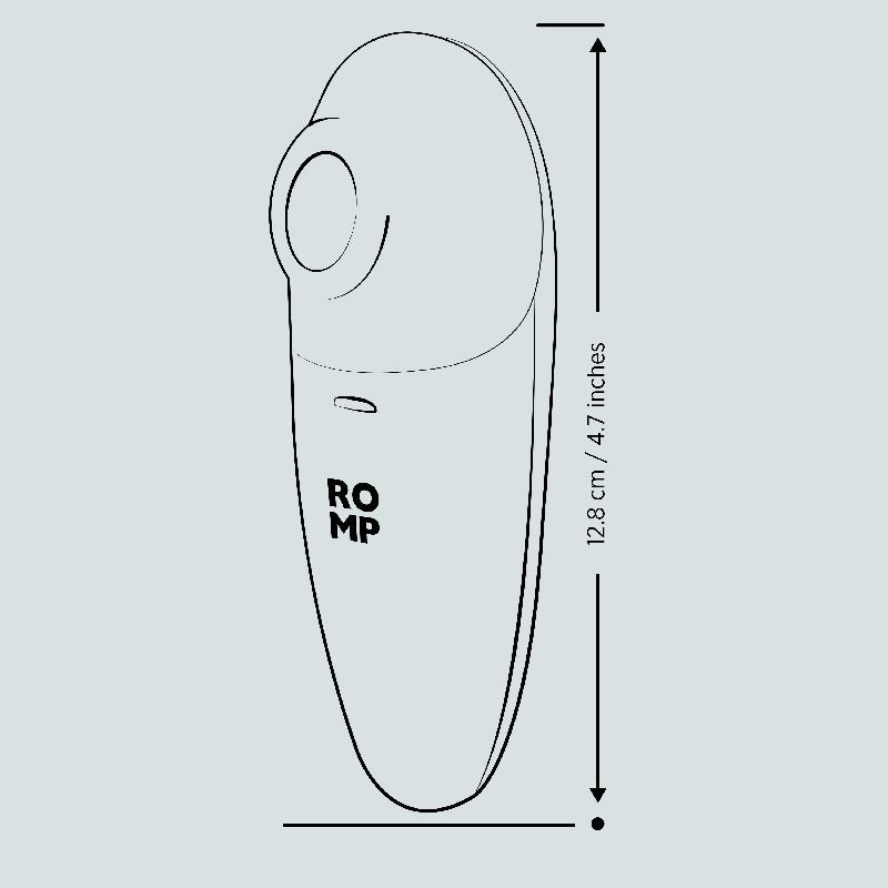 Romp Switch X — photo 5