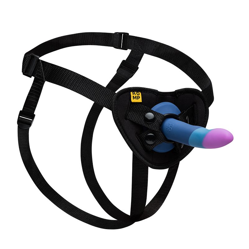 Romp Piccolo Pegging Kit — photo 2