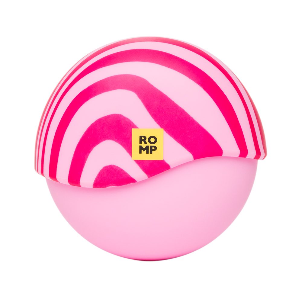 Romp Spin — photo 5