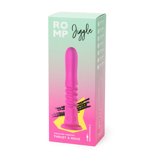 Romp Jiggle