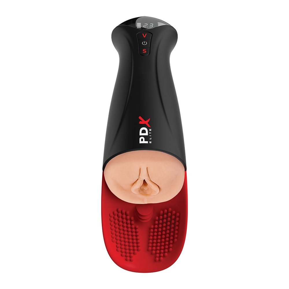 Fuck-O-Matic Pro XL Light — photo 2