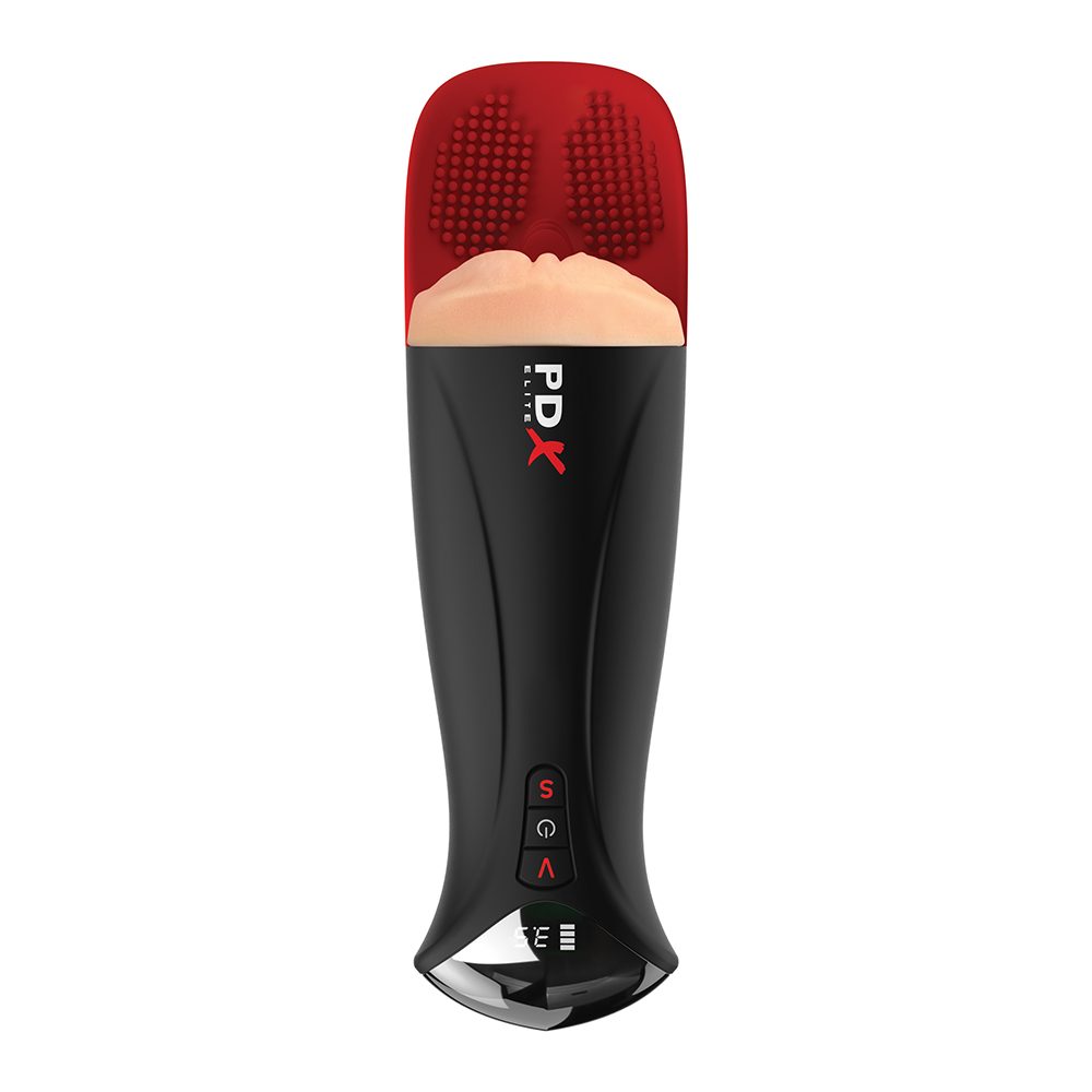 Fuck-O-Matic Pro XL Light — photo 4