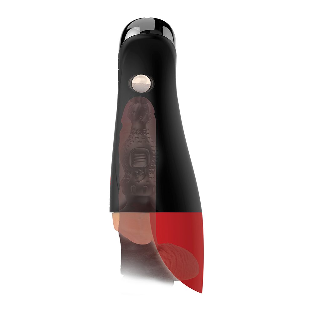 Fuck-O-Matic Pro XL Light — photo 5