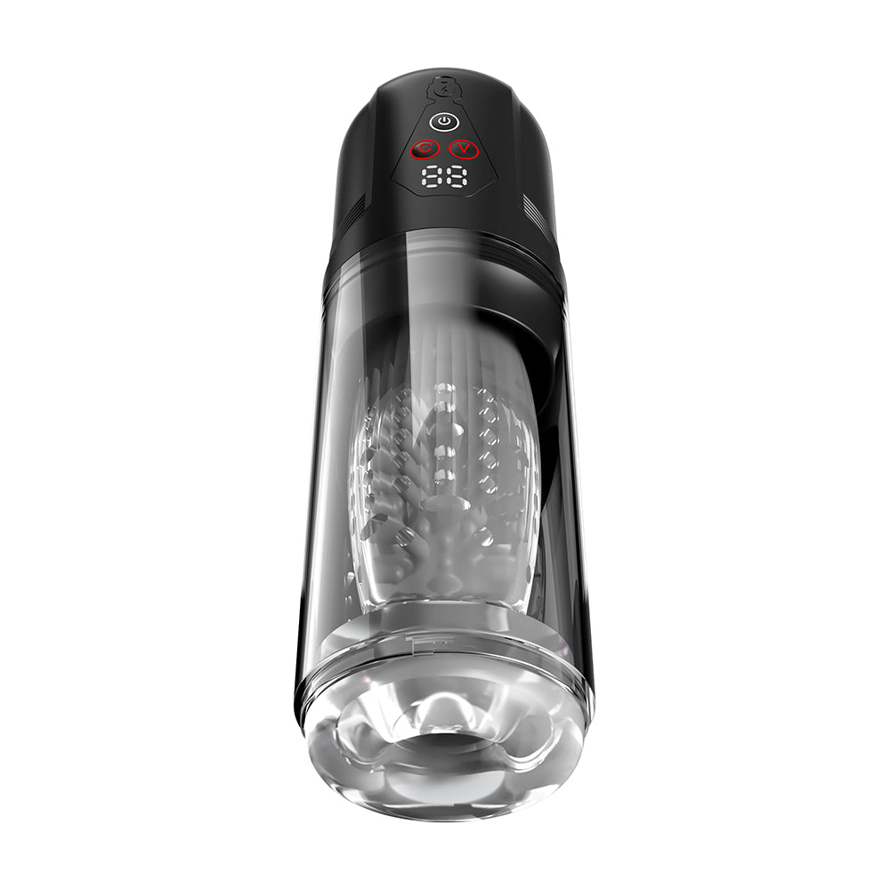 Mega-Bator Pro — photo 2