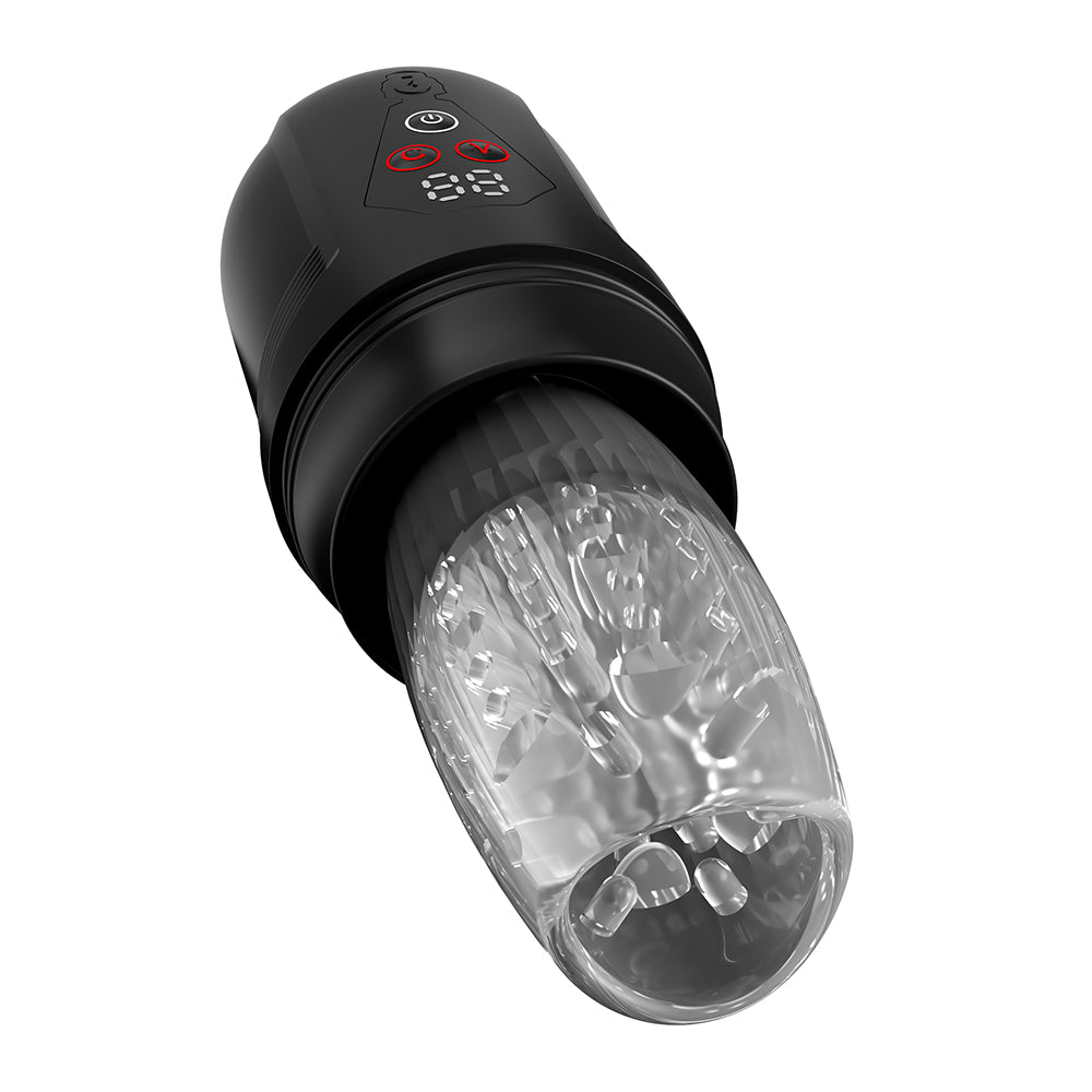 Mega-Bator Pro — photo 4